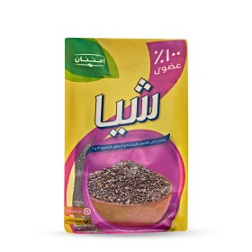 بذور الشيا العضوية 400 جرام