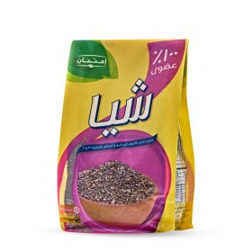 بذور الشيا العضوية 400 جرام