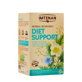 شاي الحمية الغذائية