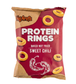 Protein rings sweet chili - بروتين رينجز فلفل حلو